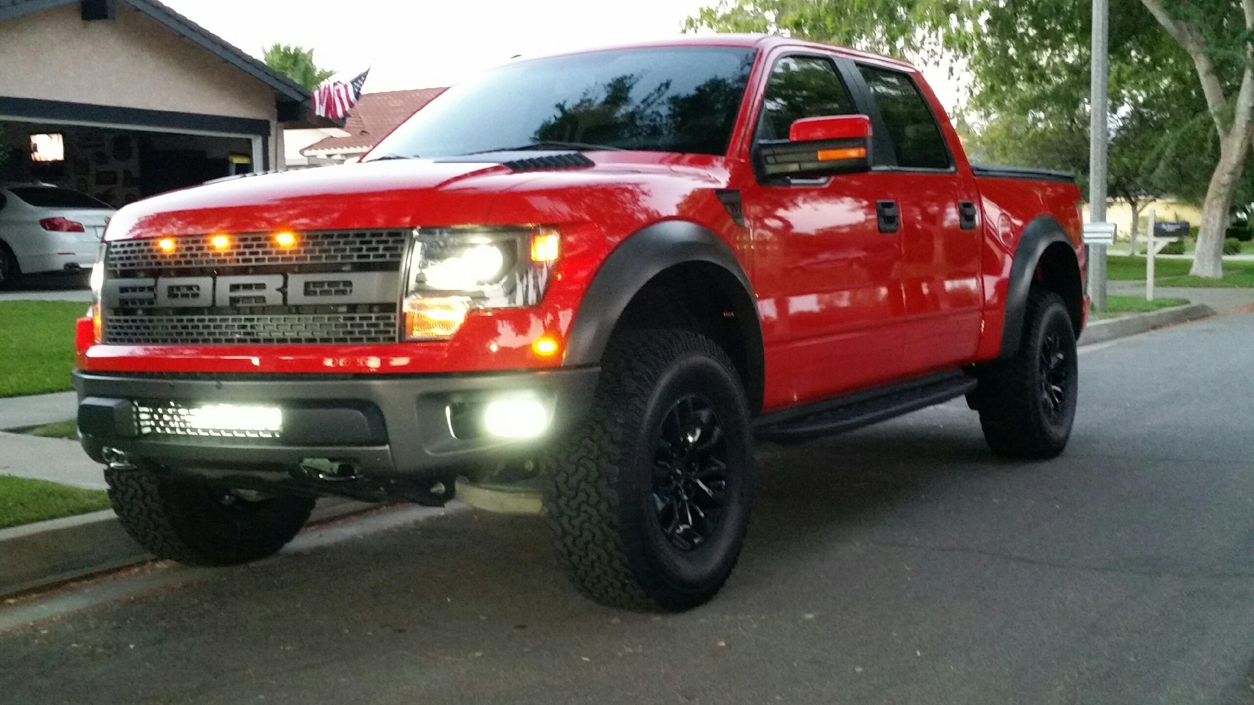 Raptor